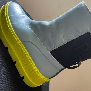 Rihanna fenty shoes
